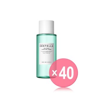 SKIN1004 - Madagascar Centella Tea-Trica Purifying Toner (x40) (Bulk Box)
