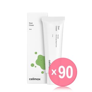 celimax - The Real Noni Energy Repair Cream (x90) (Bulk Box)