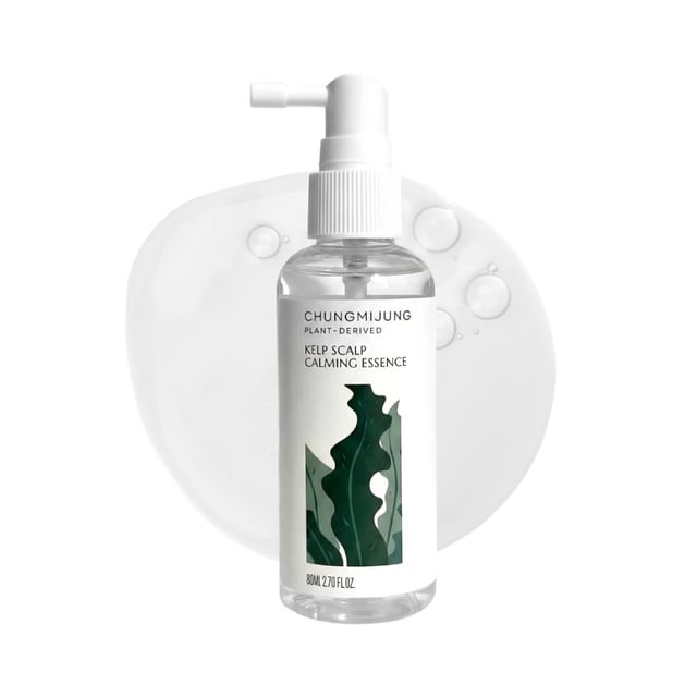 CHUNGMIJUNG-Kelp Scalp Calming Essence