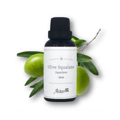 Aster Aroma - Olive Squalane Aster Aroma - Olive Squalane