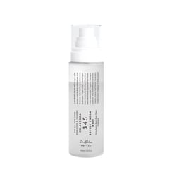 Facial Treatment Clear lotion