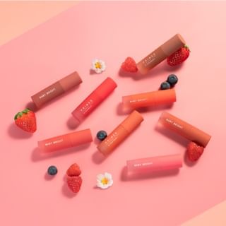 Baby Bright - Primer Powder Tint