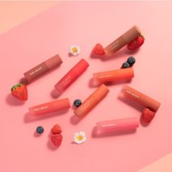 Baby Bright - Primer Powder Tint