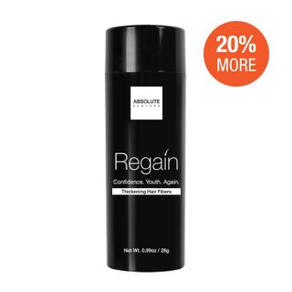 Absolute - Regain Thickening Hair Fibers Large Size