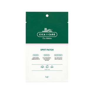 VT - Cica Spot Patch