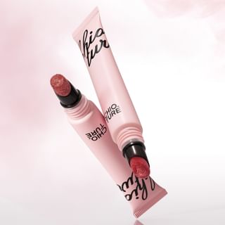 CHIOTURE - Matte Watery Lip Tint - 5 Colors