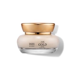 TENZERO - 24K Gold Cream