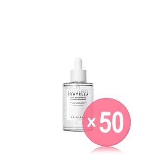SKIN1004 - Madagascar Centella Tone Brightening Capsule Ampoule (x50) (Bulk Box)