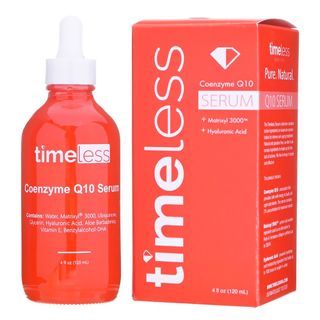 coq10 serum