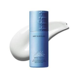 TFIT - Airy Sun Fluid