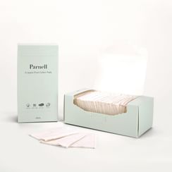 Parnell - 3 Layers Pure Cotton Pads