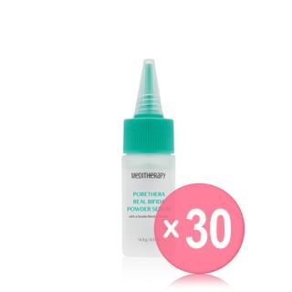 Meditherapy - Porethera Real Bifida Powder Serum (x30) (Bulk Box)