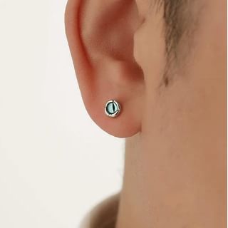 Lilafey-Evil Eye Alloy Stud Earring
