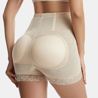 Giselle Shapewear Hip Lift Boy Shorts Sale