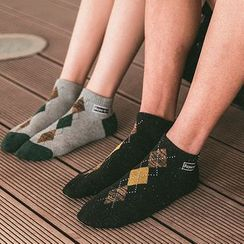 Guliga - Argyle Socks Guliga - Argyle Socks