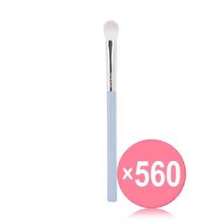 EQUMAL - Easy Brush AA #10 Base Eye (x560) (Bulk Box)