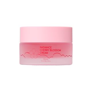 esfolio - Radiance Cherry Blossom Cream