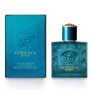 Versace - Eros Eau De Toilette