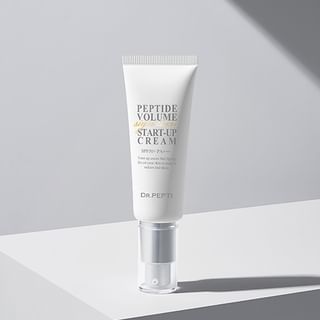 DR PEPTI - Peptide Volume Signature Start-Up Cream