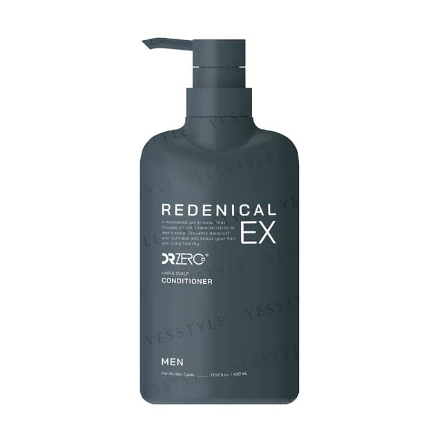 EWI Lab-DR ZERO Redenical EX Conditioner Men