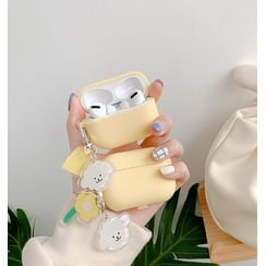 Primitivo - 小狗卡通 Airpods / Airpods Pro耳機保護套 Primitivo - 小狗卡通 Airpods / Airpods Pro耳機保護套