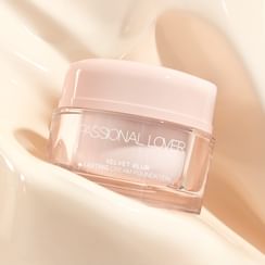 PASSIONAL LOVER - Velvet Blur Lasting Creamy Foundation - 4 Shades