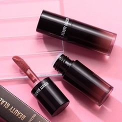 BEAUTY GLAZED - Watery Mirror Lip Gloss - 6 Colors