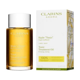 Clarins - Tonic Treatment Oil