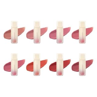 Milk Touch - Spread Fit Blur Tint - 8 Colors