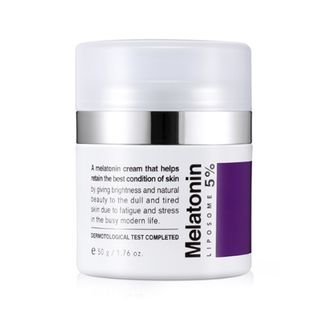 MAXCLINIC - Time Return Melatonin Cream