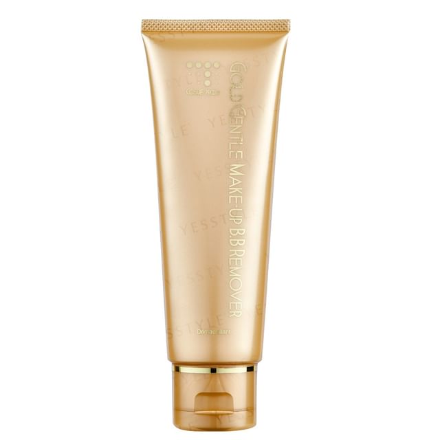 COSMÉ PROUD-Gold Gentle Make Up BB Remover