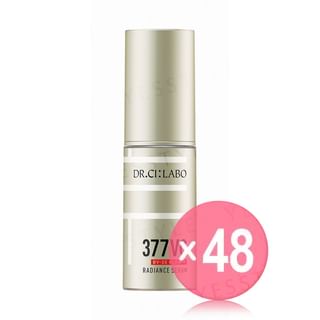 DR.Ci:Labo - 377VC Radiance Serum (x48) (Bulk Box)