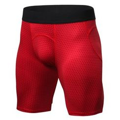 FoxFlair - Sport Shorts FoxFlair - Sport Shorts