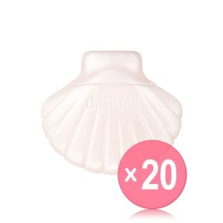 dasique - Aqua Shell Sun Cream (x20) (Bulk Box)
