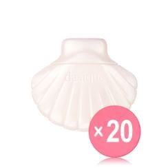 dasique - Aqua Shell Sun Cream (x20) (Bulk Box)