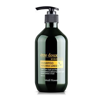 MediFlower - Etre Doux Aroma Green Shampoo