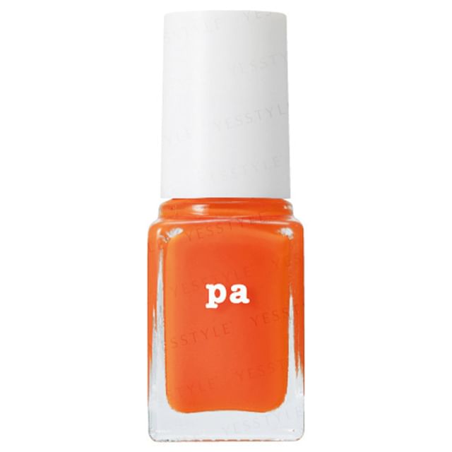 Dear Laura-Pa Nail Color S065