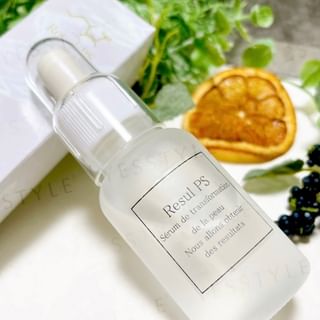 Resul - PS Serum