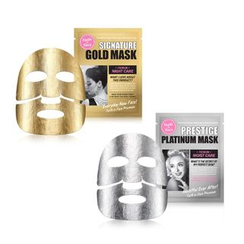 Faith in Face - Foil Mask 1pc (2 Types) Faith in Face - Foil Mask 1pc (2 Types)