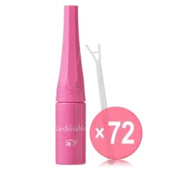 Achieve - Ledouble Double Eyelid Liquid Large (x72) (Bulk Box)