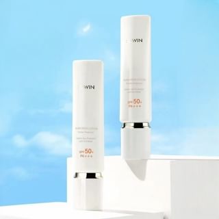SOWIN - Double-Protection Sunscreen Lotion SPF50+ PA+++