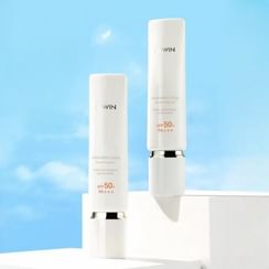 SOWIN - Double-Protection Sunscreen Lotion SPF50+ PA+++