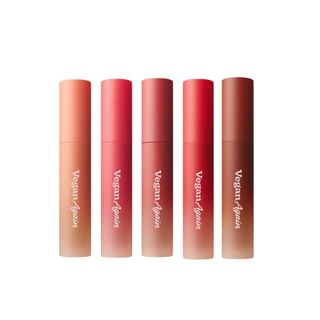 touch in SOL - Vegan Again Blur Core Lip Tint - 5 Colors