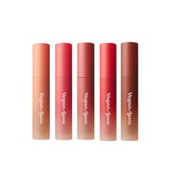 touch in SOL - Vegan Again Blur Core Lip Tint - 5 Colors
