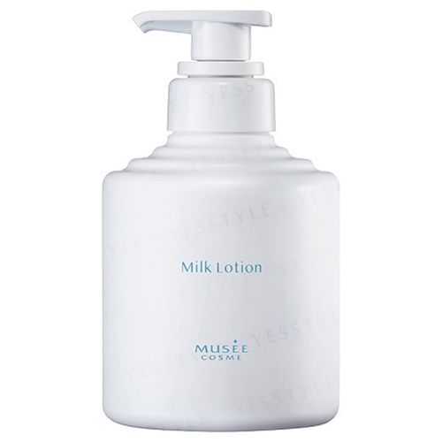 Milk Lotion