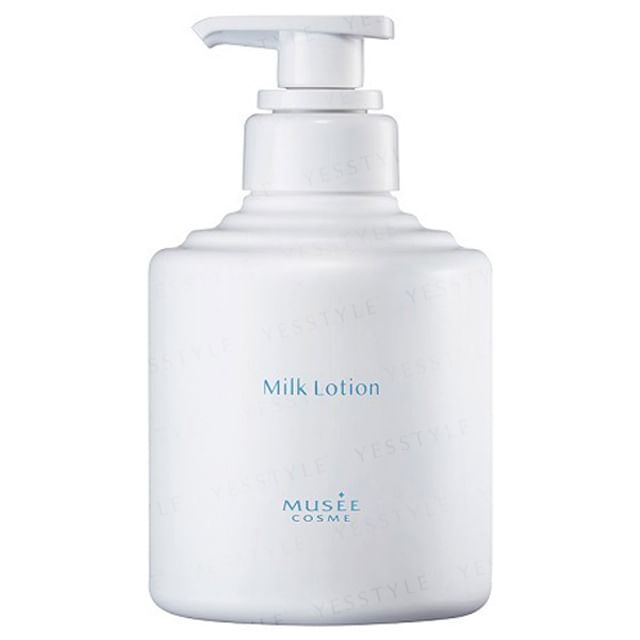 【nonno】MUSÉE COSME Milk Lotion×2 MUSEE COSME - Milk Lotion | YesStyle