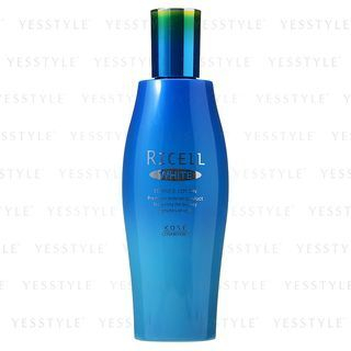 Kose Ricell White Essence Lotion Yesstyle