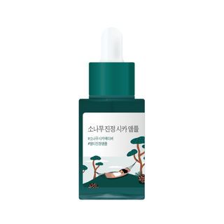 ROUND LAB - Pine Calming Cica Ampoule