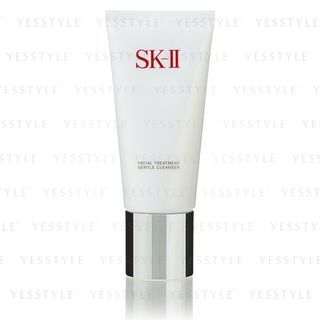 SK-II - Facial Treatment Gentle Cleanser