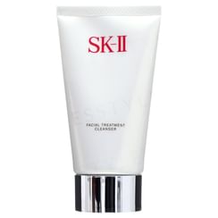 SK-II - Facial Treatment Gentle Cleanser SK-II - Facial Treatment Gentle Cleanser